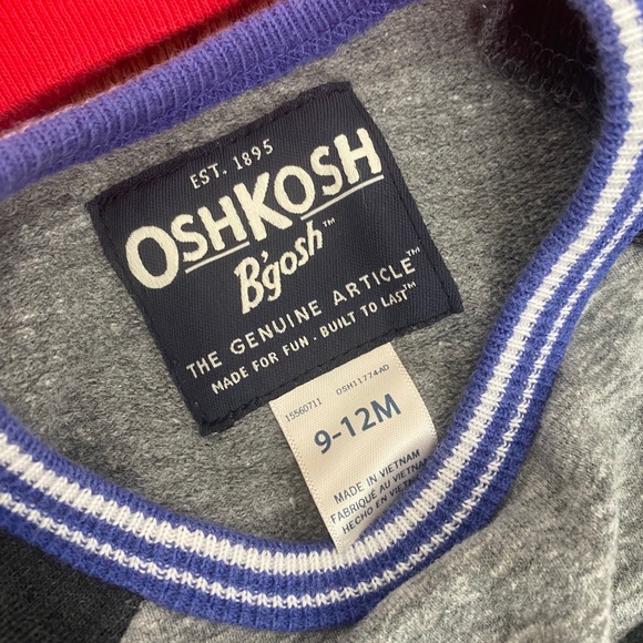 Boys Winter Lot Bundle - Picture 7 of 16